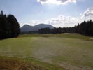 Travna ruša Gregorc >> Galerija - Golf igrišče