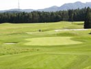 Travna ruša Gregorc >> Galerija - Golf igrišče