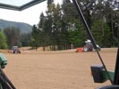 Travna ruša Gregorc >> Galerija - Golf igrišče