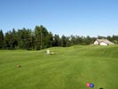 Travna ruša Gregorc >> Galerija - Golf igrišče