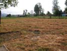 Travna ruša Gregorc >> Galerija - Priprava terena