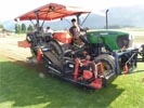Travna ruša Gregorc >> Galerija - Rezanje travne ruše