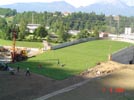 Travna ruša Gregorc >> Galerija - Skakalnica SK Triglav Kranj
